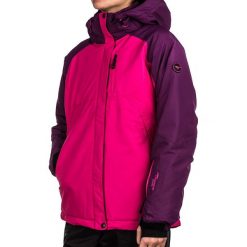 Hi-tec Kurtka damska LADY GASPE FUCHSIA PURPLE/PASSION PURPLE r. L. Kurtki sportowe marki Hi-tec. Za 268.45 zł.