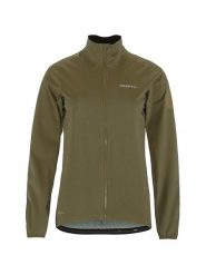Craft Kurtka kolarska "ADV Endur Hydro" w kolorze khaki rozmiar: XXL. Brązowe kurtki sportowe Craft, m, bez wzorów, z materiału, bez kaptura, rowerowe. Za 178.98 zł.