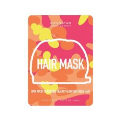 Camo Hair Mask - Maska do włosów. Odżywki do włosów marki KOCOSTAR. Za 12.90 zł.