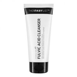 The Inkey List - Rozświetlający Żel Oczyszczający Z Kwasem Fulwowym - Cleanser Fulvic Acid Brightening 150ml - Dla Kobiet. Oczyszczanie THE INKEY LIST. Za 69.00 zł.