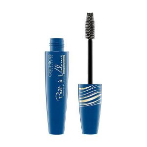 Catrice Pret-A-Volume Smokey Mascara Waterproof 18H wodoodporny tusz do rzęs 10 12ml. Tusze do rzęs Catrice. Za 18.24 zł.