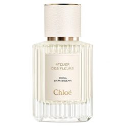 Chloé Atelier des Fleurs Rosa Damascena Woda perfumowana 50 ml Damski. Perfumy damskie Chloe. Za 463.20 zł.