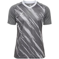 Koszulka Hummel Triumph. Białe bluzki Hummel, bez wzorów, sportowe, bez kołnierzyka, bez ramiączek. Za 206.50 zł.