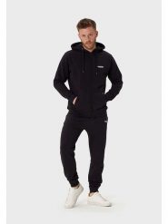 OLDSKULL Bluza w kolorze czarnym rozmiar: 3XL. Czarne bluzy OLDSKULL, xl, bez wzorów, z bawełny, bez kaptura. Za 162.49 zł.
