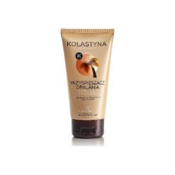 Kolastyna Opalanie Przyspieszacz opalania 150ml. Kremy do opalania Kolastyna. Za 8.42 zł.