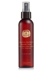 KEDMA Odżywka do włosów "Keratin Express Shine Mist" - 150 ml rozmiar: onesize. Odżywki do włosów KEDMA. Za 92.64 zł.