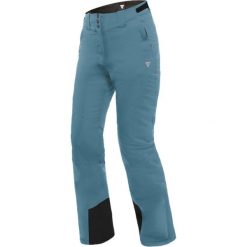 Spodnie narciarskie damskie Dainese Opra Aerosense-Dry. Niebieskie spodnie narciarskie Dainese, bez wzorów, narciarskie. Za 629.99 zł.