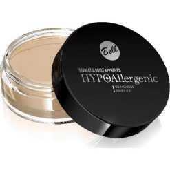 BELL BB MOUSSE wielozadaniowy fluid w musie 02 13g. Podkłady marki BELL. Za 21.52 zł.