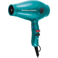 Suszarka do włosów Diva Dynamica 3400Pro Chromatix Sky Blue 2000 Watt (150C). Suszarki do włosów Diva. Za 139.79 zł.