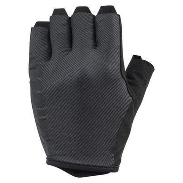 Krótkie rękawice Mavic Ksyrium Pro Carbone. Czarne rękawiczki MAVIC, bez wzorów, sportowe. Za 210.75 zł.