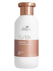 Wella Szampon do włosów "Premium Fusion"- 250 ml rozmiar: onesize. Szampony do włosów Wella. Za 52.95 zł.