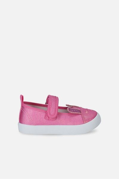 Trampki. Trampki COCCODRILLO, bez wzorów, z bawełny, bez zapięcia. W wyprzedaży za 39.90 zł.