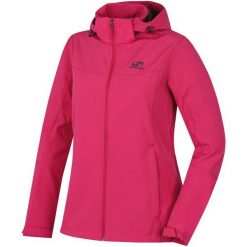 Hannah Ganni Raspberry Sorbet 42. Kurtki sportowe marki Hannah. Za 269.00 zł.