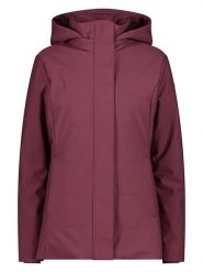 CMP Kurtka softshellowa w kolorze bordowym rozmiar: 40. Czerwone kurtki sportowe CMP, bez wzorów, z syntetyku, bez kaptura, outdoorowe. Za 266.66 zł.