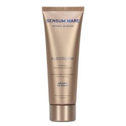 Sensum Mare ALGOGLOW Rozświetlająco – upiększający balsam do ciała Balsamy do ciała 125 ml Damski. Balsamy i kremy do ciała Sensum Mare. Za 103.20 zł.