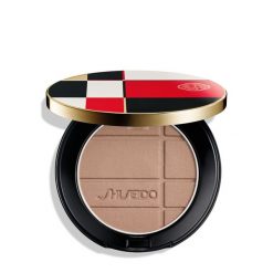 Shiseido COLOR&GLOW ENHANCER Rozświetlacze 7,2 g 8- GREIGE TOPAZ. Rozświetlacze Shiseido. Za 220.58 zł.