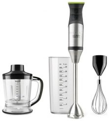 Taurus Bapi 1500 Luxe XL Plus. Blendery Taurus. Za 169.00 zł.