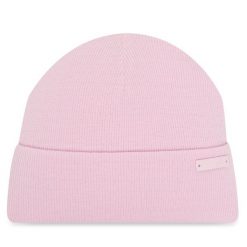 Czapka adidas. Czerwone czapki Adidas, bez wzorów. Za 99.99 zł.