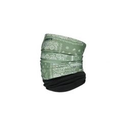 Naszyjnik Barts Multicol Polar Paisley Mix. Zielone naszyjniki Barts. Za 129.50 zł.