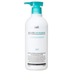Lador LA'DOR Keratynowy szampon do włosów 150 ml Szampony 530 ml. Szampony do włosów La'dor. Za 86.49 zł.