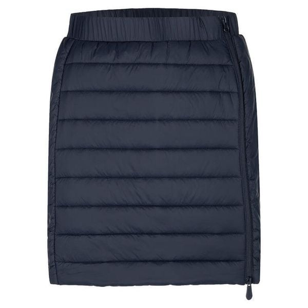 LOAP Irenka izolowana spódnica damska, ciemnoszara, S. Szare spódnice ZEAGLE, s, bez wzorów. Za 200.99 zł.