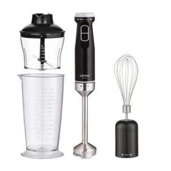 Blender ręczny ZELMER ZHB4632 X-act zestaw 1200W. Blendery Zelmer. Za 186.99 zł.