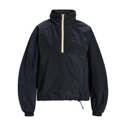 Dla Kobiety BOUNDLESS SPIRIT Czarny. Szare kurtki sportowe Roxy, bez wzorów, z materiału, bez kaptura. W wyprzedaży za 412.99 zł.