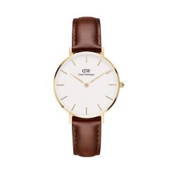 Zegarek Daniel Wellington. Brązowe zegarki Daniel Wellington. Za 519.99 zł.