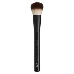 NYX Professional Makeup Pro Brush Multi-Purpose Buffing Pędzle do pudru 1 ct 1 szt. Pędzle NYX Professional Makeup. Za 75.19 zł.