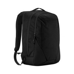 Plecak Multisportowy. Czarne plecaki QUADRA, bez wzorów. Za 151.99 zł.