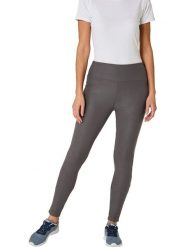 WITT WEIDEN Legginsy w kolorze antracytowym rozmiar: 40/42. Czarne legginsy WITT WEIDEN, bez wzorów. Za 38.95 zł.