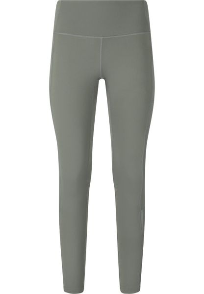 Damskie legginsy Athlecia Elli V2. Zielone legginsy Athlecia, s, bez wzorów, z elastanu. Za 188.00 zł.