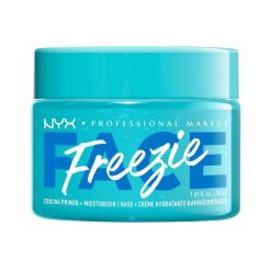 NYX Professional Makeup Face Freezie Cooling Primer + Moisturizer Bazy pod makijaż i primery 50 ml 1 - -. Bazy pod makijaż NYX Professional Makeup. Za 74.40 zł.