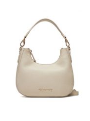 Valentino Torebka Brixton VBS7LX06 Écru. Torebki klasyczne Valentino, bez wzorów, ze skóry, bez dodatków. Za 459.99 zł.