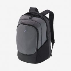 HEAD PRO X Plecak 30L. Czarne plecaki Head, bez wzorów, z nylonu. Za 379.00 zł.