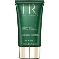 POWERCELL ANTI POLUTION MASK - Maska antysmogowa. Maseczki Helena Rubinstein. Za 509.00 zł.