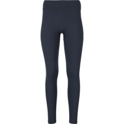 Damskie legginsy Athlecia Luxe. Niebieskie legginsy Athlecia, l, bez wzorów. Za 243.50 zł.