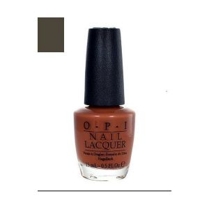 OPI Lakier do paznokci Nail Lacquer W 15ml NL T24 A-Taupe The Space Needle. Lakiery OPI. Za 33.30 zł.