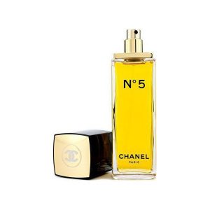 Chanel No.5 EDT 50ml. Perfumy damskie Chanel. Za 342.99 zł.