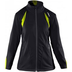 One Way Kurtka Damska Nella Softshell Jacket Black L. Kurtki narciarskie marki One Way. W wyprzedaży za 299.00 zł.