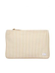 Lacoste Torebka NF5243PB Kolorowy. Kopertówki Lacoste, bez wzorów, z materiału, bez dodatków. Za 350.99 zł.