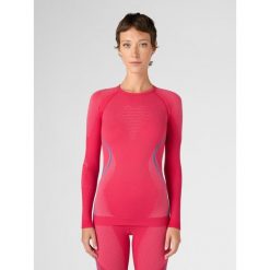 Evolutyon Thermal Jersey. Czarne bielizna sportowa Uyn, xs, bez wzorów, z jersey. Za 329.99 zł.