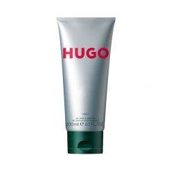 Hugo Boss Hugo Man Żele pod prysznic 200 ml Męskie. Perfumy męskie HUGO BOSS. Za 85.79 zł.