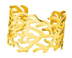 Bransoletka ze stali szlachetnej. Bransoletki Elixa, ze stali. Za 229.00 zł.