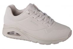 Buty damskie Skechers Stand On Air 73690OFWT. Brązowe trekkingi Skechers, z materiału, trekkingowe. Za 374.00 zł.