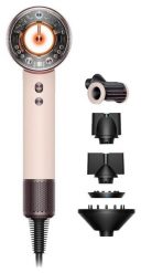 Dyson Supersonic Nural Straight+Wavy pastelowy róż/różowe złoto. Suszarki do włosów Dyson. Za 1,999.00 zł.