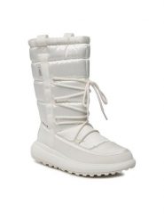 Helly Hansen Śniegowce W Isolabella 2 11838_011 Biały. Białe trapery i śniegowce Helly Hansen, z materiału. Za 699.99 zł.