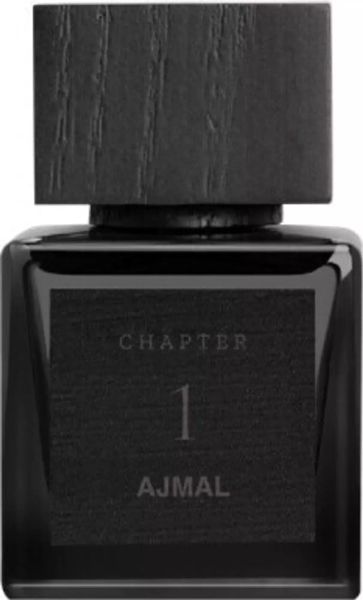 CHAPTER 1 EDP 50ML woda perfumowana unisex. Perfumy damskie Ajmal. Za 163.00 zł.