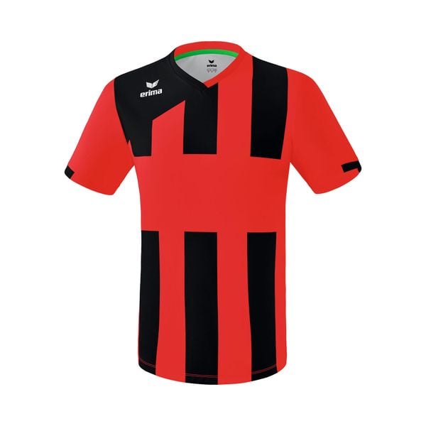 Koszulka Erima Siena 3.0. Czarne bluzki Erima, bez wzorów, eleganckie, bez kołnierzyka, bez ramiączek. Za 147.00 zł.