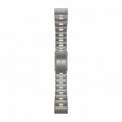 Pasek do zegarka Garmin Quickfit 26. Szare zegarki GARMIN. Za 230.50 zł.